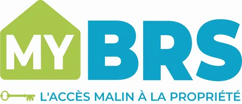 Logo MyBRS