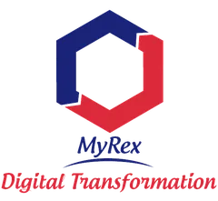 Logo MyRex